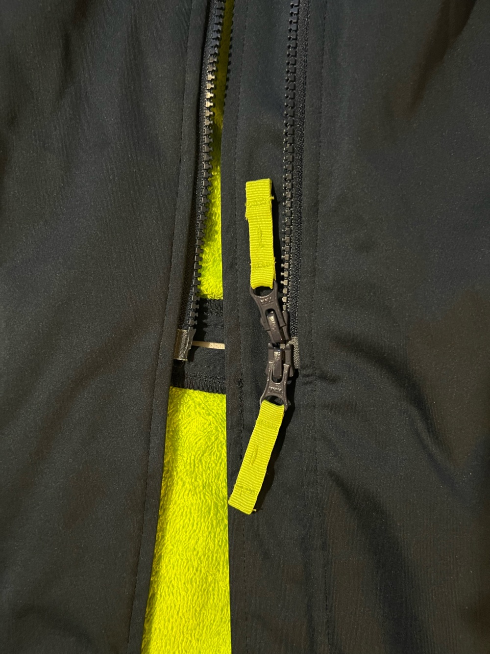 AquaDash Swim Parka, Kids, Extra Long, Natural Cotton youth size 8 for big kids - Picture 12 of 16